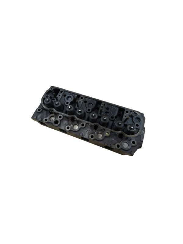 SİLİNDİR KAPAK SİBOPLU 4CYL 4653284 - Fiat / New Holland 640 - 5080162 - 1 Adet