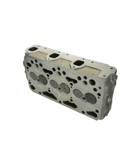 SİLİNDİR KAPAK SİBOPSUZ 3CYL 5098246 - New Holland 55 - 46 - 60 - 56 - Tümosan - 4782855 - 1 Adet