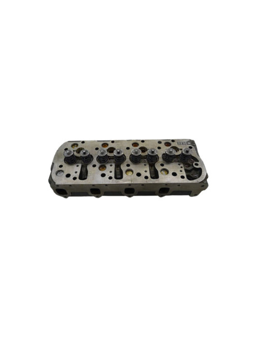 SİLİNDİR KAPAK SİBOPSUZ 4CYL 5098245 - New Holland 65.46 - 70.56 - 80.66 - 4782859 - 1 Adet