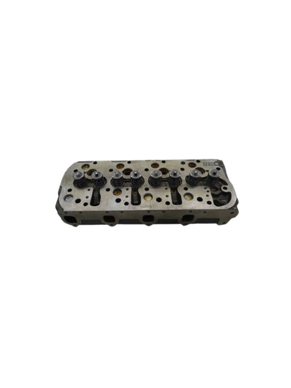 SİLİNDİR KAPAK SİBOPSUZ 4CYL 5098245 - New Holland 65.46 - 70.56 - 80.66 - 4782859 - 1 Adet