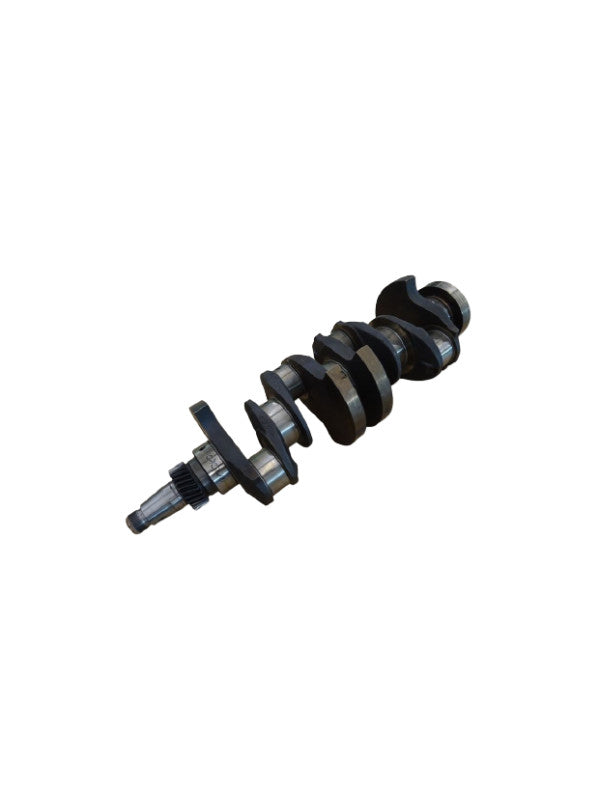 KRANK 4 CYL 7 DELİK 98451529 GM1028 - New Holland 65.46 - 70.56 - 80.66 - 4785110 - 1 Adet