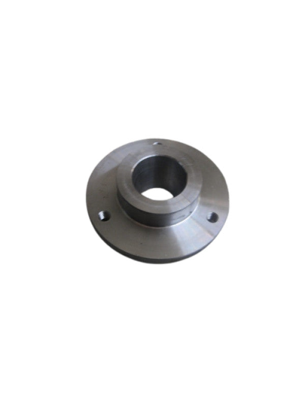 KRANK PULE ARA FLANŞ KAMALI - Fiat / New Holland 480 - 640 - 54C - New Holland 55 - 4655915 - 1 Adet
