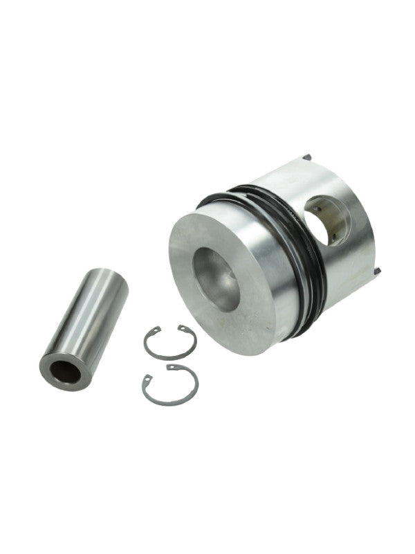 PİSTON SEKMANLI SDT 95mm 32 PİM 8770754 - UTB (Universal Traktör Bolu) - New Holland 445 - Fiat / New Holland 450 - New Holland 550 - 4637971 - 1 Adet