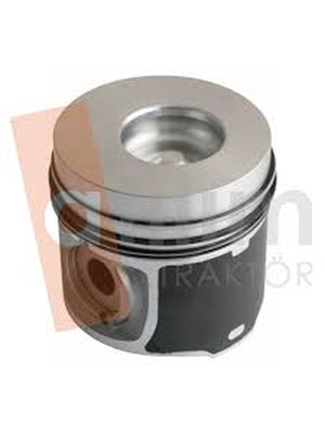 SEKMAN TEK PİSTONLUK 104 mm STD 2.5x2.5x4.0 mm - TD 65.75.85 - 836400 - 1 Adet