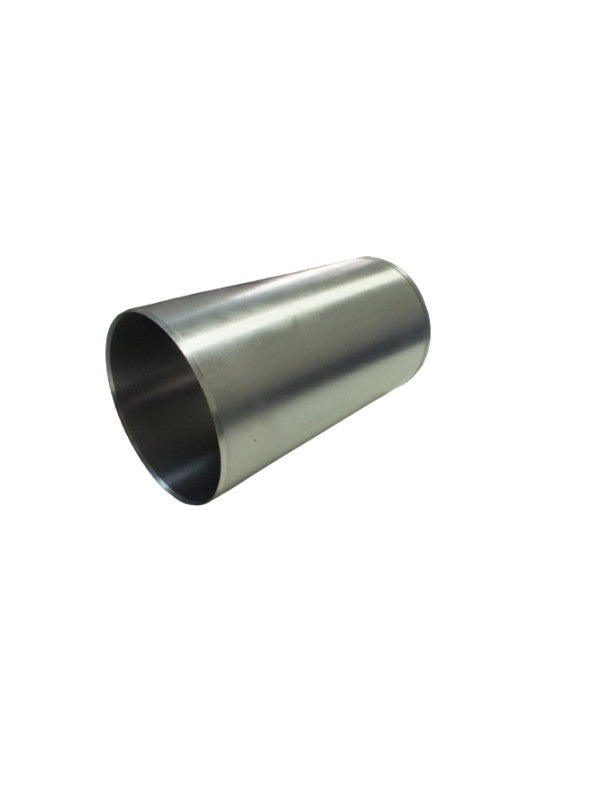 SİLİNDİR GÖMLEĞİ 100 mm FLANŞLI STD 1402154000 - Fiat / New Holland 480 - 540 - 640 - 4653280-F - 1 Adet