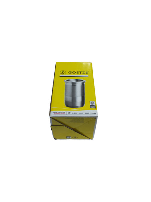SİLİNDİR GÖMLEĞİ 100 mm UZUN 1401078000 - Fiat / New Holland 54C - New Holland 55 - 65.70.56 - Tümosan - 4770654 - 1 Adet