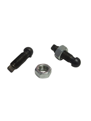 SUBAP AYAR CİVATASI SOMUNLU - New Holland - Massey Ferguson - Erkunt - Tümosan - Steyr-Başak - 4699783 - 1 Adet