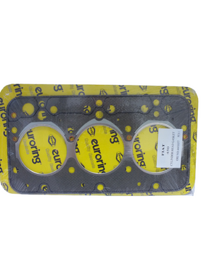SİLİNDİR KAPAK CONTASI 3 CYL 95 mm YANMAZ - Fiat / New Holland 450 - 4601057 - 1 Adet
