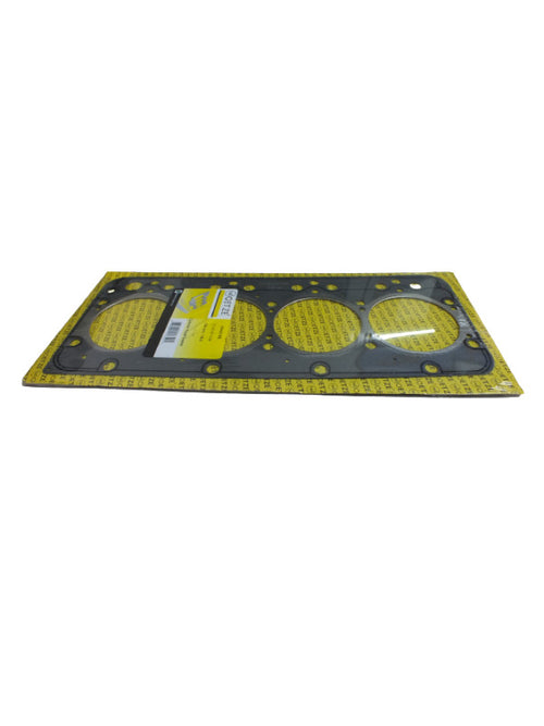 SİLİNDİR KAPAK CONTA TAKVİYELİ 1,43 mm 4 Cyl 104 mm - New Holland 70 - 80.66 - TD - Tümosan - 99435433 - 1 Adet