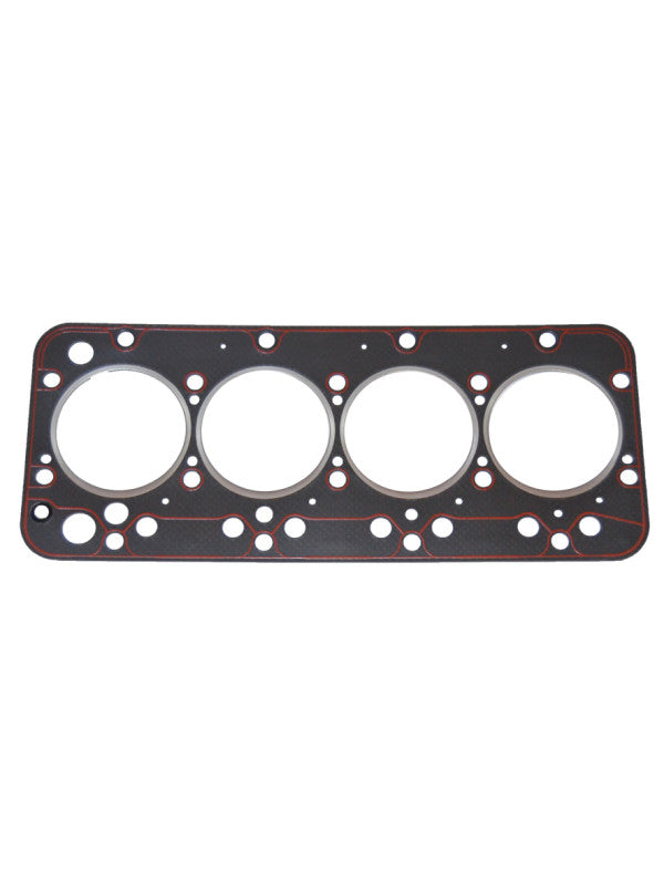 SİLİNDİR KAPAK CONTA 4CYL 85 mm - Fiat / New Holland 411 - 415 - 566236 - 1 Adet