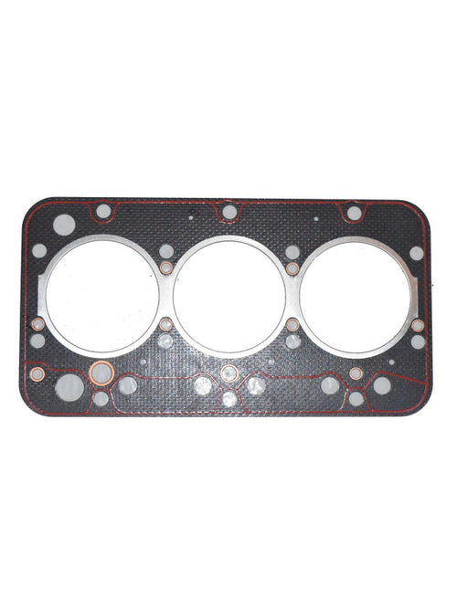 SİLİNDİR KAPAK CONTA TAKVİYELİ 3CYL 100 mm - Fiat / New Holland 480 - 540 - 54C - New Holland 55.46 - 4690375 - 1 Adet