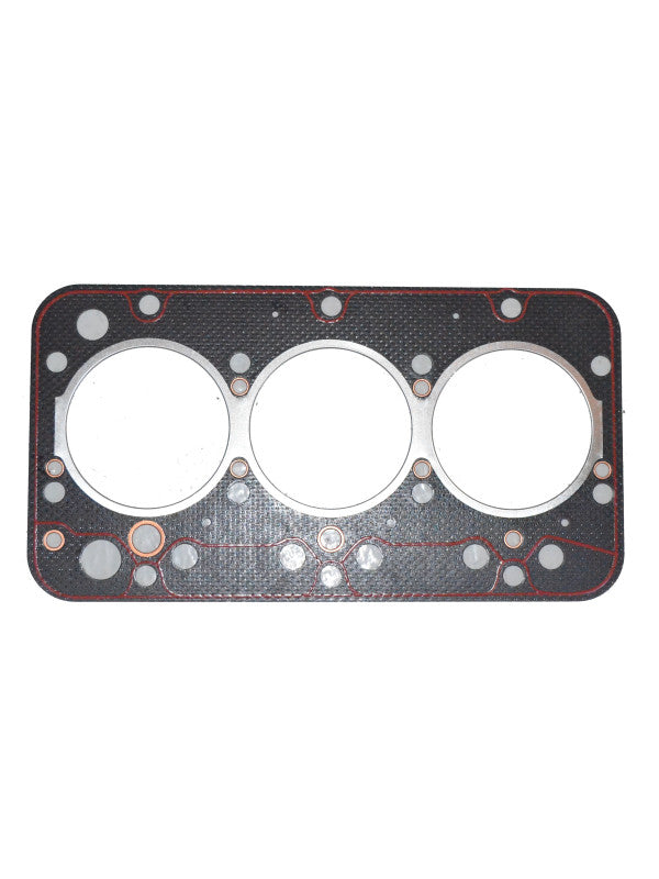 SİLİNDİR KAPAK CONTA TAKVİYELİ 3CYL 100 mm - Fiat / New Holland 480 - 540 - 54C - New Holland 55.46 - 4690375 - 1 Adet