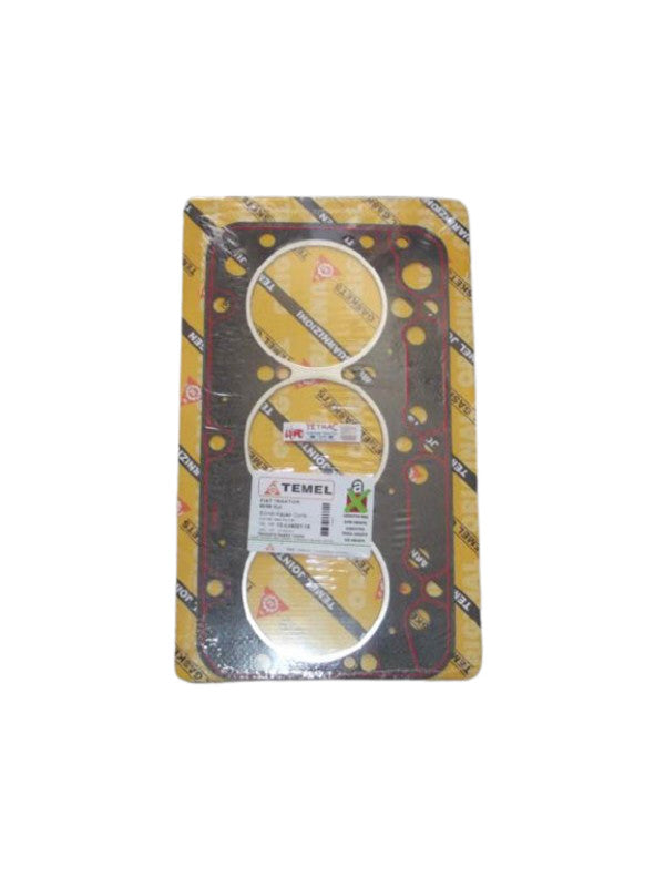 SİLİNDİR KAPAK CONTA TAKVİYELİ 3CYL 104 mmi 7152774 - 55.56 - 60.66 - New Holland TT - Tümosan - 4769440 - 1 Adet