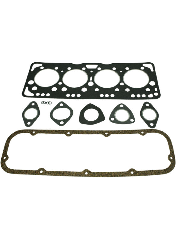 TAKIM CONTA 4CYL 85 mm - Fiat / New Holland 411 - 415 - 1909232 - 1 Adet