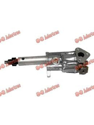YAĞ POMPASI 4705827 - Fiat / New Holland 450 - Massey Ferguson 65 - New Holland 70 - 80 - 66 - UTB (Universal Traktör Bolu) - 87549330 - 1 Adet
