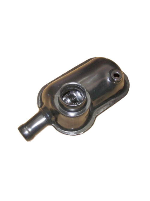 MOTOR YAĞ SOĞUTUCU BORUSUZ - New Holland 56 - 80.66 - TT - 4624515 - 1 Adet