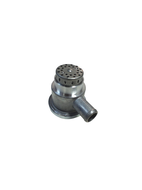 KÜLBÜTÖR MOTOR HAVALANDIRMA 47770200 5099120 7152731 4812047 - New Holland TT - New Holland TD - Tümosan - JX - 84599786 - 1 Adet
