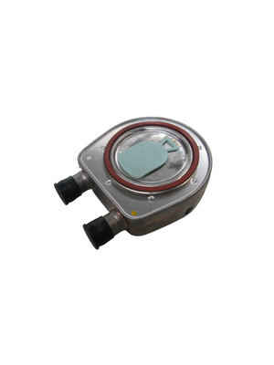 YAĞ SOĞUTUCUSU TURBO 7152070 - 5097159 - New Holland TT - TD - JX.75 YM - Tümosan - 84247638 - 1 Adet