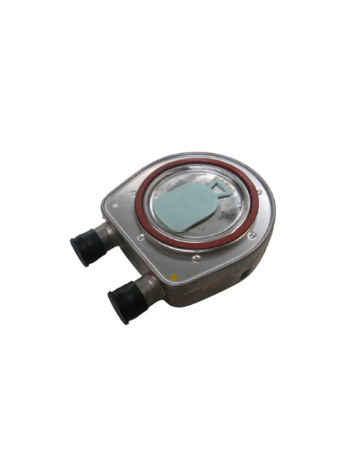 YAĞ SOĞUTUCUSU TURBO 7152070 - 5097159 - New Holland TT - TD - JX.75 YM - Tümosan - 84247638 - 1 Adet