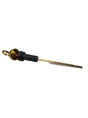 KARTER YAĞ ÇUBUĞU 853 BOY 16 cm - Fiat / New Holland 450 - 480 - UTB (Universal Traktör Bolu) - 4608223 - 1 Adet