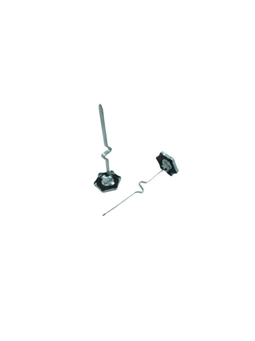 KARTER YAĞ ÇUBUĞU UZUN KAPAKLI BÜTÜN 5096664 99441833 - TD.60 - New Holland 70 - 80 - 84232231 - 1 Adet