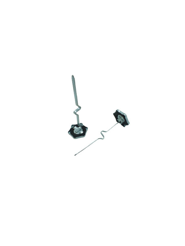KARTER YAĞ ÇUBUĞU UZUN KAPAKLI BÜTÜN 5096664 99441833 - TD.60 - New Holland 70 - 80 - 84232231 - 1 Adet