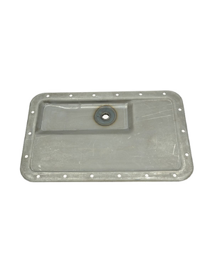 KARTER ALT KAPAK SAÇ - Fiat / New Holland 640 - New Holland 70.56 - 80.66 - 98413424 - 1 Adet