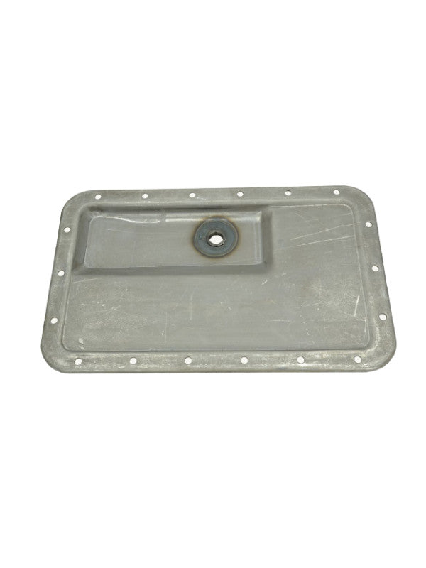KARTER ALT KAPAK SAÇ - Fiat / New Holland 640 - New Holland 70.56 - 80.66 - 98413424 - 1 Adet