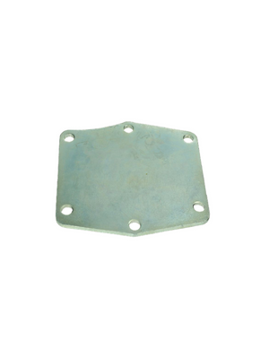 VOLANT MUHAFAZA SAÇ KAPAK - Fiat / New Holland 450 - 640 - 4653282 - 1 Adet