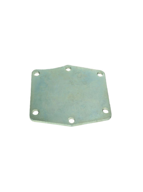 VOLANT MUHAFAZA SAÇ KAPAK - Fiat / New Holland 450 - 640 - 4653282 - 1 Adet