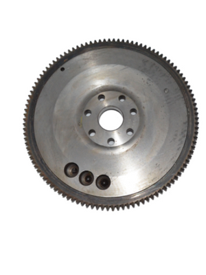 VOLANT KOMPLE 7 DELİK 4690470 - Fiat / New Holland 480 - 540 - 4690469 - 1 Adet