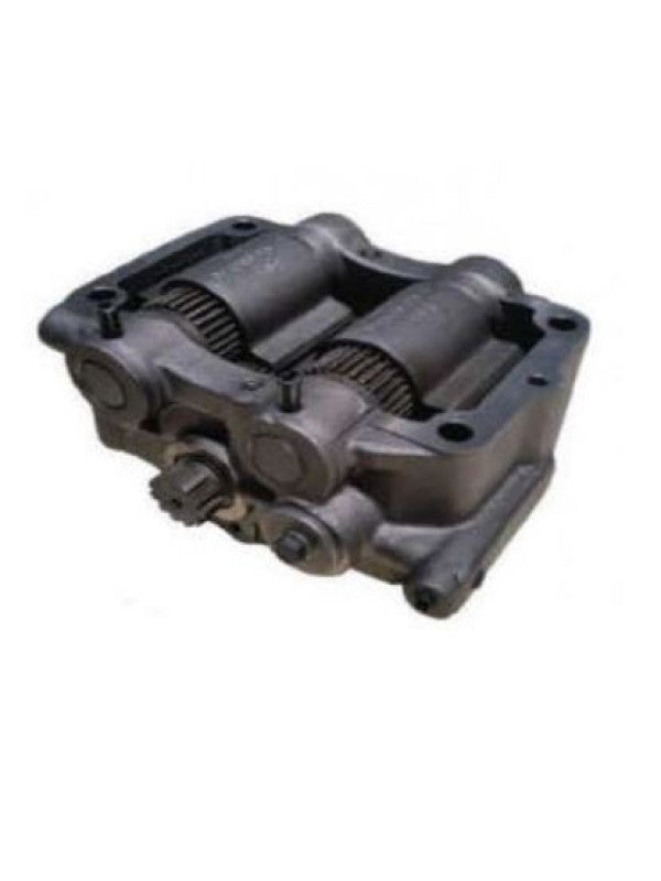 KOMPLE BALANSİYER DENGE KUTUSU - Fiat / New Holland 640 - 70.80.66 - New Holland 780 - Tümosan - 4813283 - 1 Adet