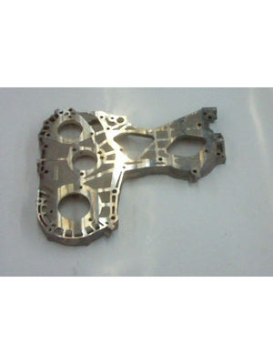EKSANTRİK İÇ KAPAK - New Holland 56 Serisi - TT YM - 5096553 - 1 Adet