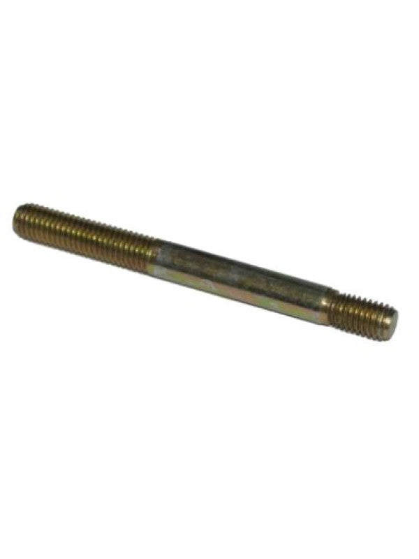 EKSANTRİK KAPAK KÜLBÜTOR CIVATASI İKİ UCU KILAVUZLU - Fiat / New Holland 480 - 640 - New Holland 55 - Massey Ferguson 65 - 13516221 - 1 Adet