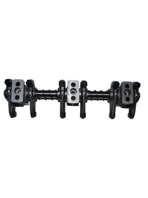 PİYANO MİLİ KOMPLE 3 SİLİNDİR KÜLBÜTOR MİLİ - Fiat / New Holland 450 - 480 - 54C - New Holland 55 - 60 - 4768746 - 1 Adet