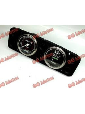 KOMPLE GÖSTERGE İKİLİ KOMPLE ADAPTÖRLÜ EM 4334915 - Fiat / New Holland 450 - 5103689 - 1 Adet