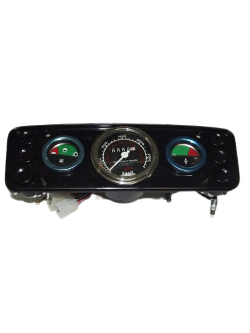KOMPLE GÖSTERGE ÜÇLÜ KOMPLE YM 4249630 - Fiat / New Holland 480 - 640 - 54C - 5103690 - 1 Adet