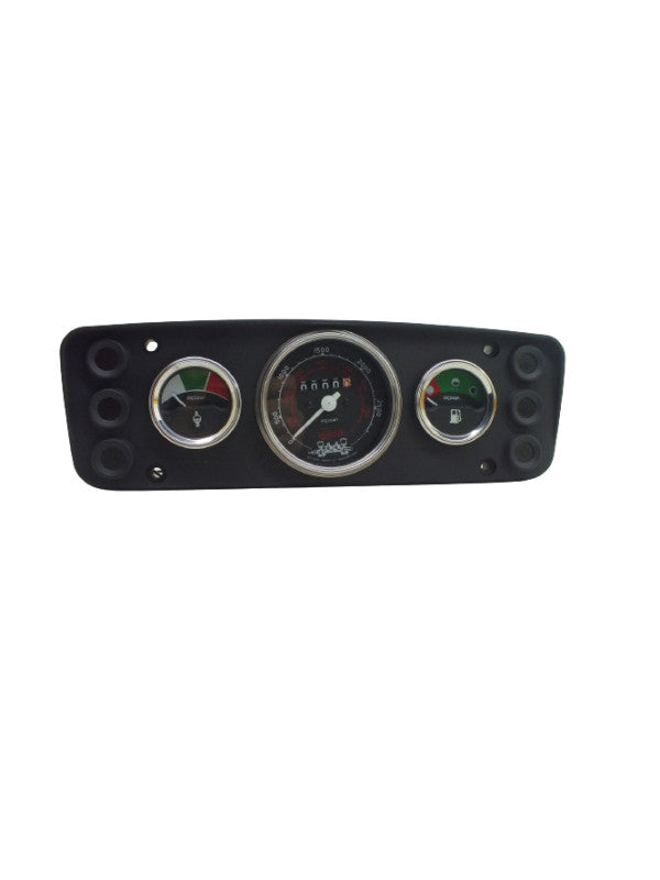 KOMPLE GÖSTERGE ÜÇLÜ KOMPLE KALIN YM 4249630 - Fiat / New Holland 480 - 54C - 5103690 - 1 Adet