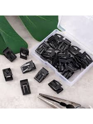 KİLOMETRE GÖSTERGE KLİPSİ PLASTİK - 55.65.70.80 - 14202383 - 1 Adet
