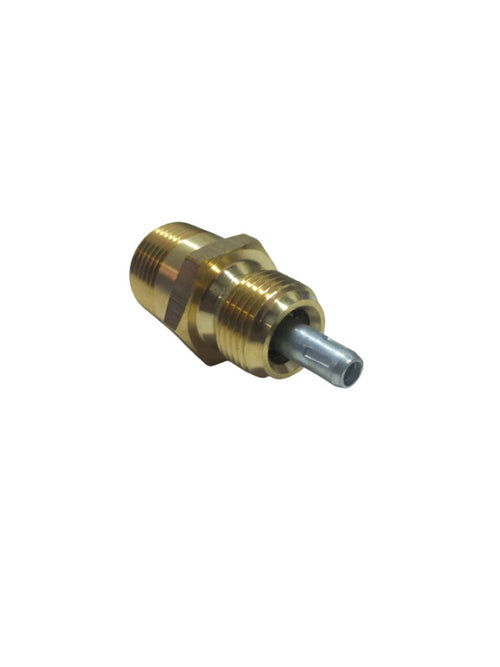 KİLOMETRE ADAPTÖRÜ SARI MOTOR TARAF 4717707 (F1010) - Fiat / New Holland 450 - 480 - New Holland 55 - 65.46 - 4589430 - 1 Adet