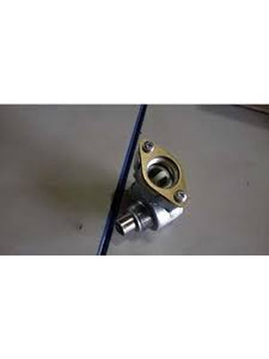 KİLOMETRE ADAPTÖRÜ SAAT TARAF (F1040) - 55.65.70.80 - New Holland 66 - 5086145 - 1 Adet