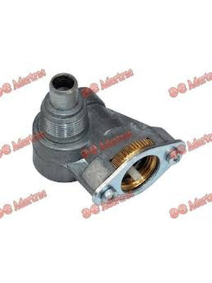 KİLOMETRE ADAPTÖRÜ SAAT TARAF - 55.65.70.80 - New Holland 66 - 5086145 - 1 Adet