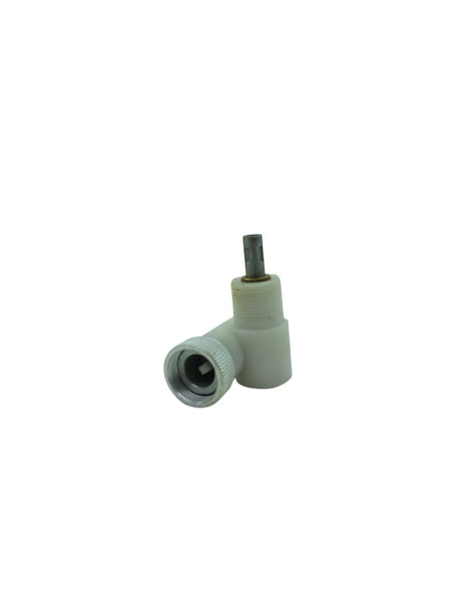 KİLOMETRE ADAPTÖRÜ PLASTİK - 55.65.70.80 - New Holland 66 - 5109356 - 1 Adet