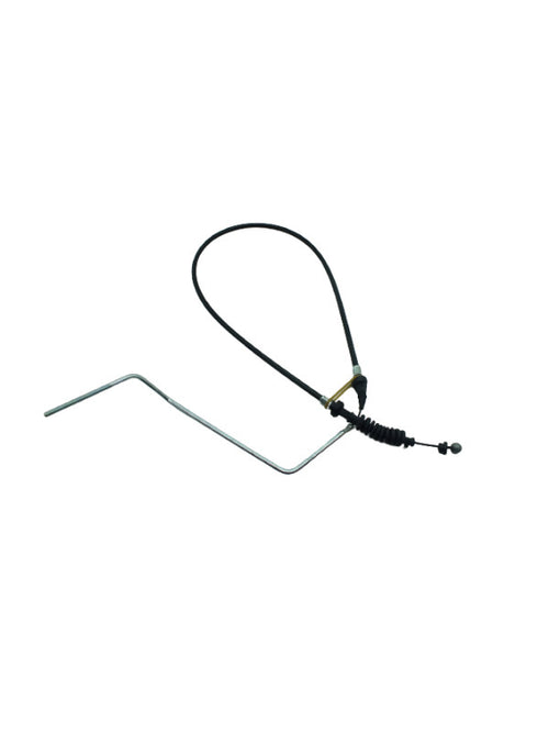 AYAKGAZ TELİ KISA ÇUBUK KISA 130 cm - 55.60.65 - 5094534 - 1 Adet