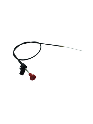 STOP TELİ MANDALLI KISA 85 cm (502-1618) - Fiat / New Holland 54C - New Holland 55 - 60 - 5116829 - 1 Adet