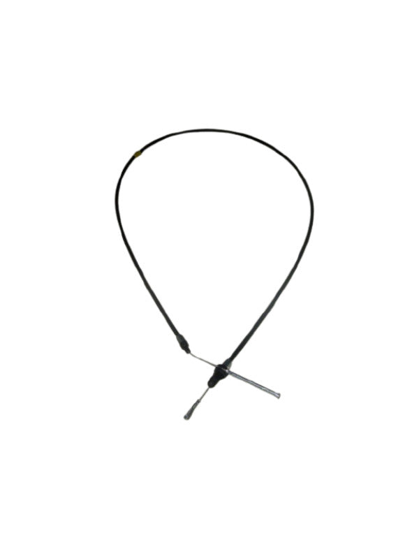 EL GAZ TELİ Boy 174,5 cm (Kabinli-Kabinsiz) - TT.50.55.60.65 - 5096404 - 1 Adet