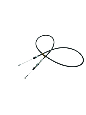 AYAK GAZ TELİ 138 cm - T 480 - 84184782 - 1 Adet