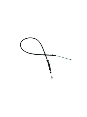 AYAK GAZ TELİ TİER2 124 cm - TT 50.55.56.65 - HS - 5099179 - 1 Adet