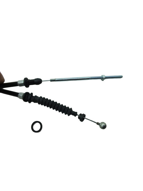 AYAK GAZ TELİ TİER2 124 cm - TT 50.55.56.65 - HS - 5099179 - 1 Adet