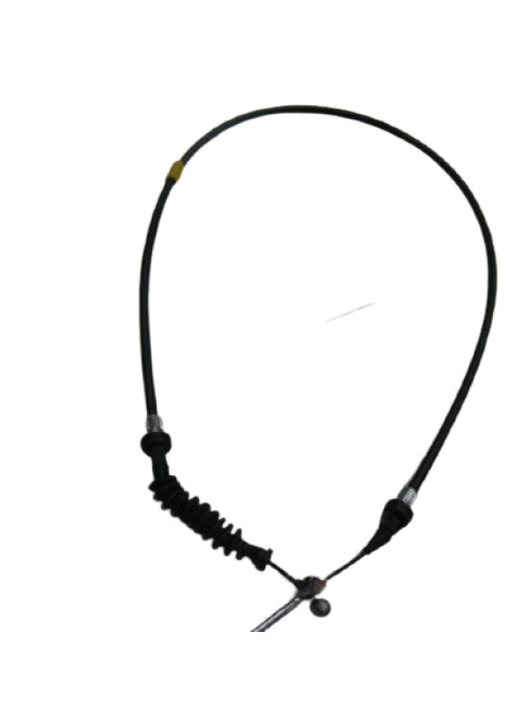 AYAK GAZ KOMUTA TELİ 132,50 cm - TT55B - Massey Ferguson 65 - 75D - New Holland TD - 5099181 - 1 Adet
